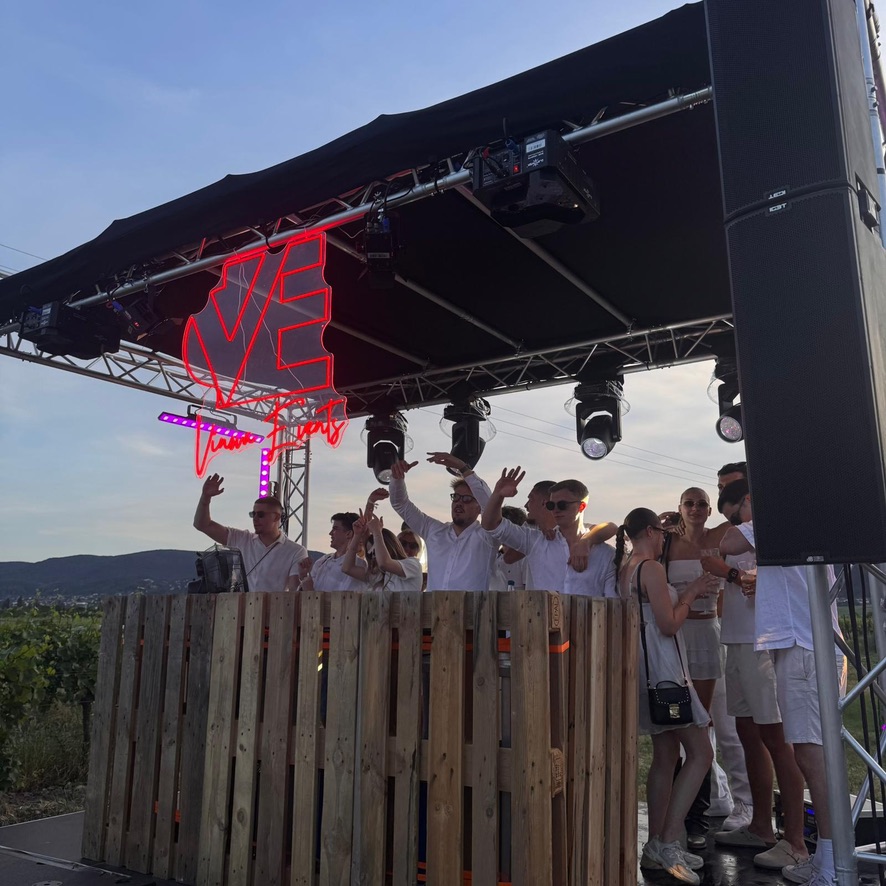 Vinova Events